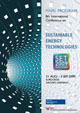 SET2009 – 8th International Conference on Sustainable Energy Technologies, Aachen