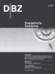DBZ, Deutsche BauZeitschrift, section ‘Energie Spezial’, Issue 6-2008