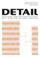 DETAIL, Zeitschrift für Architektur + Baudetail, 6-2010