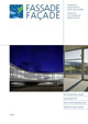 Fassade · Façade, Schweizerische Fachzeitschrift für Fenster und Fassadenbau, 3-2010