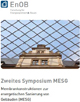 Zweites MESG-Symposium, Munich, 2012