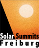 Solar Summits Freiburg 2009