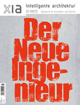 XIA intelligente architekur, Zeitschrift für Architektur und Technik, 80-2012