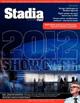 Stadia Magazine 12-2011