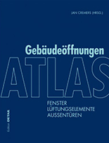 Atlas Gebäudeöffnungen