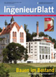 Deutsches IngenieurBlatt 11-2011
