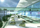 2002 Competition for New Terminal 4, Airport Frankfurt