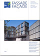Fassade · Façade, Schweizerische Fachzeitschrift für Fenster und Fassadenbau, 2-2005