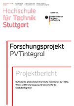 Final research report now available online (PVTintegral)