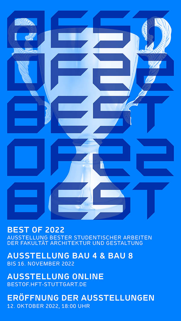 Best-Of-2022 @ HFT Stuttgart