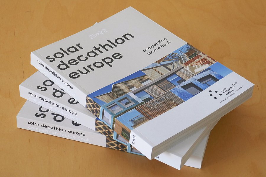solar decathlon europe 21/22 – competition source book