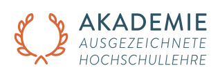 Akadamie Ausgezeichnete Hochschullehre gegründet